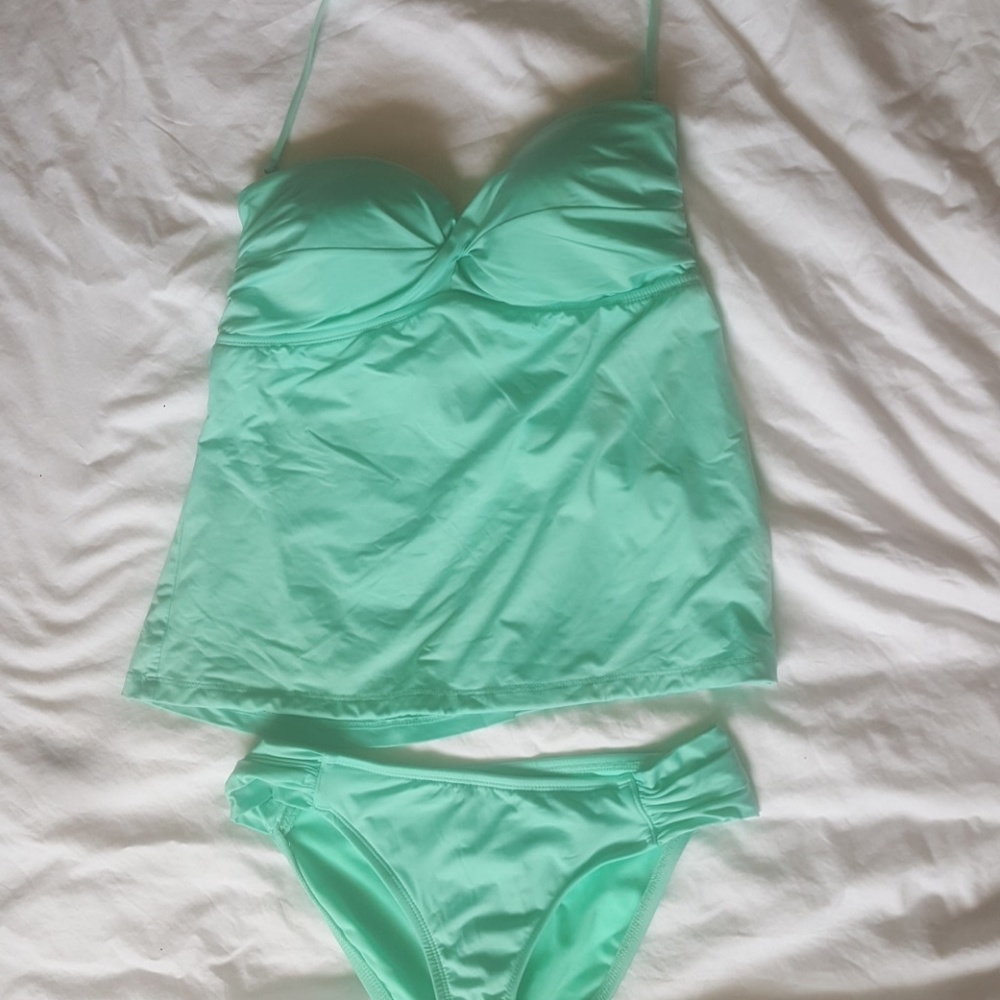 Swimsuit